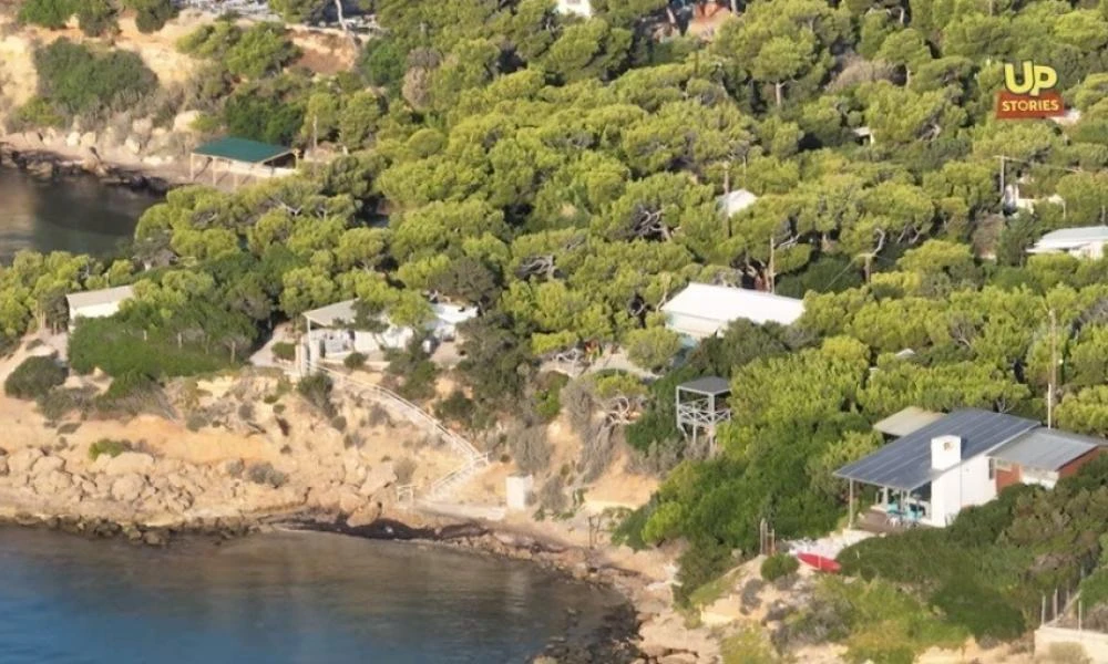 Μελτέμι: Ο πιο επικίνδυνος οικισμός της Αττικής - Φόβοι για νέο Μάτι με ευρωπαϊκή χρηματοδότηση